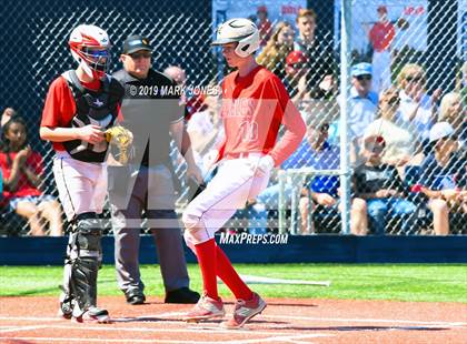 Thumbnail 2 in Juneau-Douglas @ Scottsdale Christian Academy (Coach Bob Invitational)  photogallery.