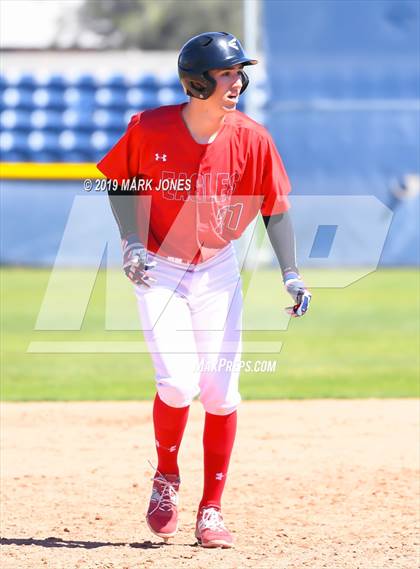 Thumbnail 1 in Juneau-Douglas @ Scottsdale Christian Academy (Coach Bob Invitational)  photogallery.