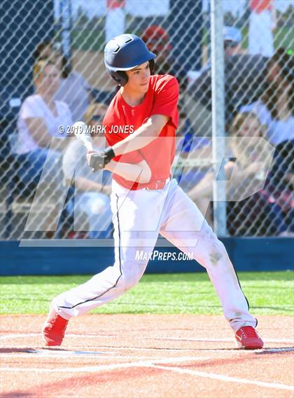 Thumbnail 3 in Juneau-Douglas @ Scottsdale Christian Academy (Coach Bob Invitational)  photogallery.