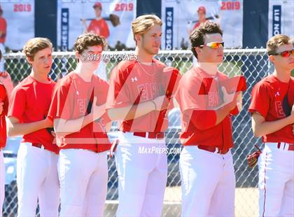 Thumbnail 3 in Juneau-Douglas @ Scottsdale Christian Academy (Coach Bob Invitational)  photogallery.