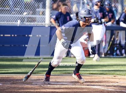 Thumbnail 3 in Liberty @ Bullard (CIF CS Round 1 Playoff) photogallery.
