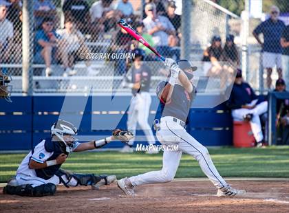 Thumbnail 3 in Liberty @ Bullard (CIF CS Round 1 Playoff) photogallery.