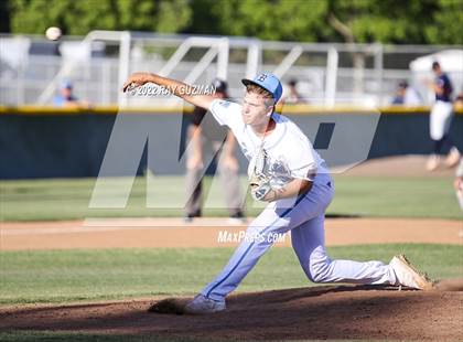 Thumbnail 3 in Liberty @ Bullard (CIF CS Round 1 Playoff) photogallery.