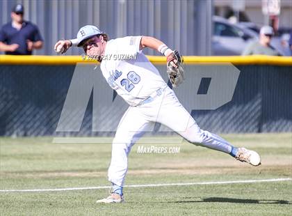 Thumbnail 3 in Liberty @ Bullard (CIF CS Round 1 Playoff) photogallery.
