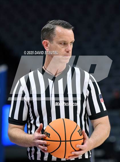Thumbnail 1 in Atwater vs. Christian Brothers (CIF SJS D2 Final) photogallery.