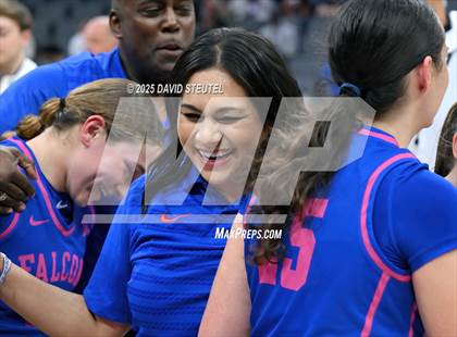 Thumbnail 2 in Atwater vs. Christian Brothers (CIF SJS D2 Final) photogallery.