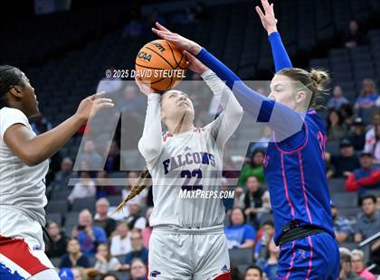 Thumbnail 3 in Atwater vs. Christian Brothers (CIF SJS D2 Final) photogallery.