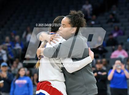 Thumbnail 1 in Atwater vs. Christian Brothers (CIF SJS D2 Final) photogallery.