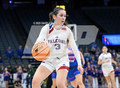 Thumbnail 2 in Atwater vs. Christian Brothers (CIF SJS D2 Final) photogallery.