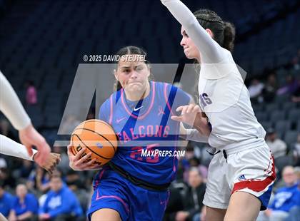 Thumbnail 2 in Atwater vs. Christian Brothers (CIF SJS D2 Final) photogallery.