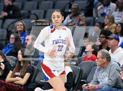 Thumbnail 3 in Atwater vs. Christian Brothers (CIF SJS D2 Final) photogallery.