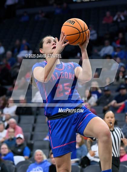 Thumbnail 3 in Atwater vs. Christian Brothers (CIF SJS D2 Final) photogallery.