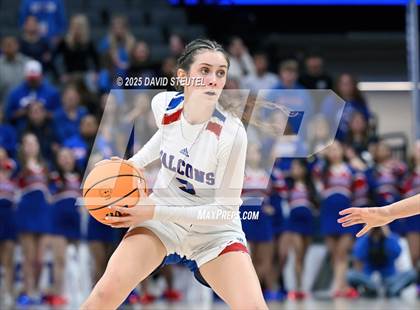 Thumbnail 1 in Atwater vs. Christian Brothers (CIF SJS D2 Final) photogallery.