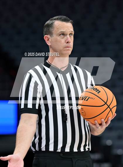 Thumbnail 2 in Atwater vs. Christian Brothers (CIF SJS D2 Final) photogallery.