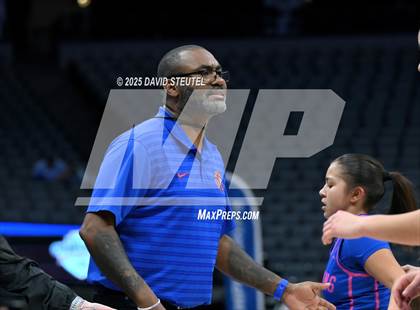 Thumbnail 1 in Atwater vs. Christian Brothers (CIF SJS D2 Final) photogallery.