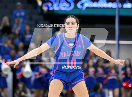 Thumbnail 3 in Atwater vs. Christian Brothers (CIF SJS D2 Final) photogallery.