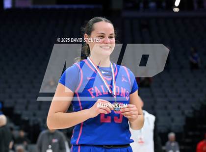 Thumbnail 3 in Atwater vs. Christian Brothers (CIF SJS D2 Final) photogallery.