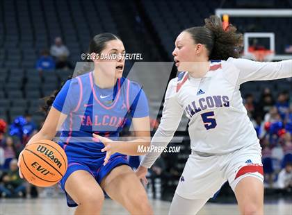 Thumbnail 1 in Atwater vs. Christian Brothers (CIF SJS D2 Final) photogallery.