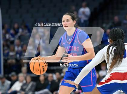 Thumbnail 3 in Atwater vs. Christian Brothers (CIF SJS D2 Final) photogallery.