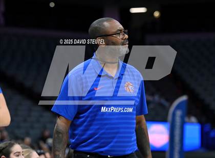 Thumbnail 3 in Atwater vs. Christian Brothers (CIF SJS D2 Final) photogallery.