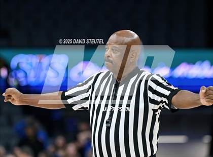 Thumbnail 1 in Atwater vs. Christian Brothers (CIF SJS D2 Final) photogallery.