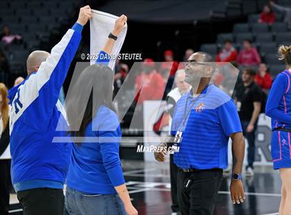Thumbnail 3 in Atwater vs. Christian Brothers (CIF SJS D2 Final) photogallery.