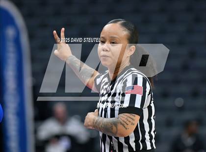 Thumbnail 3 in Atwater vs. Christian Brothers (CIF SJS D2 Final) photogallery.