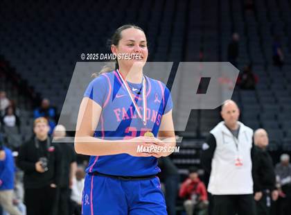 Thumbnail 2 in Atwater vs. Christian Brothers (CIF SJS D2 Final) photogallery.