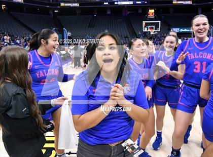 Thumbnail 2 in Atwater vs. Christian Brothers (CIF SJS D2 Final) photogallery.