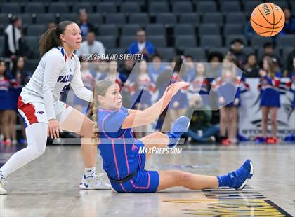 Thumbnail 1 in Atwater vs. Christian Brothers (CIF SJS D2 Final) photogallery.