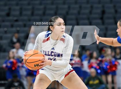 Thumbnail 3 in Atwater vs. Christian Brothers (CIF SJS D2 Final) photogallery.
