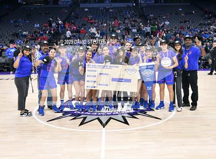 Thumbnail 3 in Atwater vs. Christian Brothers (CIF SJS D2 Final) photogallery.