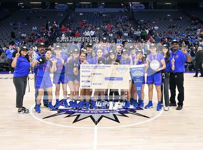 Thumbnail 1 in Atwater vs. Christian Brothers (CIF SJS D2 Final) photogallery.