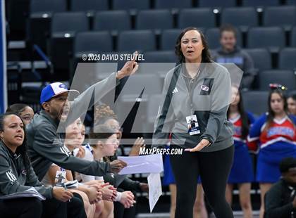 Thumbnail 1 in Atwater vs. Christian Brothers (CIF SJS D2 Final) photogallery.