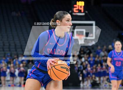 Thumbnail 2 in Atwater vs. Christian Brothers (CIF SJS D2 Final) photogallery.