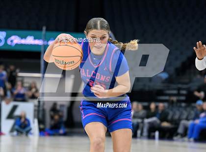 Thumbnail 3 in Atwater vs. Christian Brothers (CIF SJS D2 Final) photogallery.