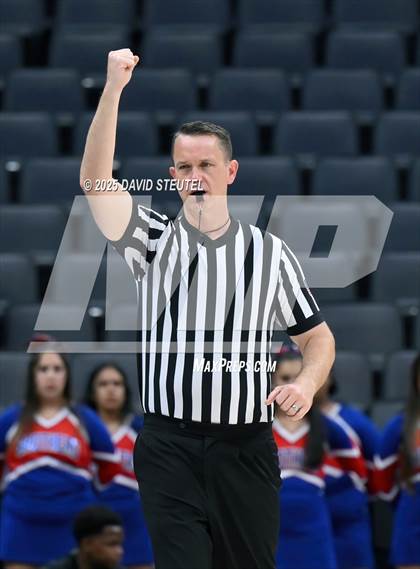 Thumbnail 3 in Atwater vs. Christian Brothers (CIF SJS D2 Final) photogallery.