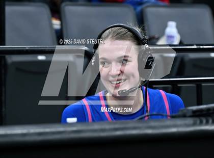 Thumbnail 2 in Atwater vs. Christian Brothers (CIF SJS D2 Final) photogallery.