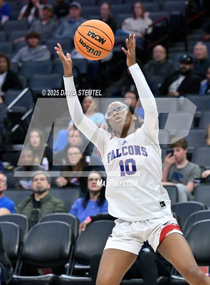 Thumbnail 1 in Atwater vs. Christian Brothers (CIF SJS D2 Final) photogallery.