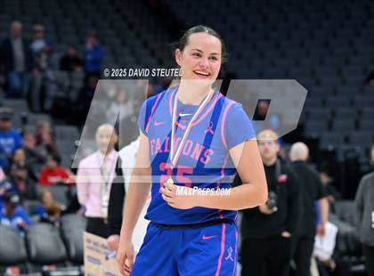 Thumbnail 1 in Atwater vs. Christian Brothers (CIF SJS D2 Final) photogallery.
