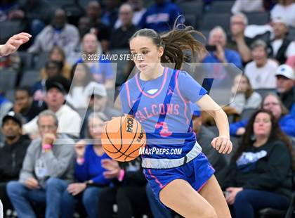 Thumbnail 1 in Atwater vs. Christian Brothers (CIF SJS D2 Final) photogallery.