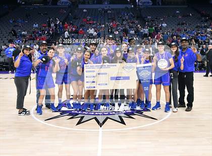 Thumbnail 2 in Atwater vs. Christian Brothers (CIF SJS D2 Final) photogallery.
