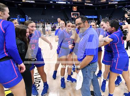 Thumbnail 3 in Atwater vs. Christian Brothers (CIF SJS D2 Final) photogallery.