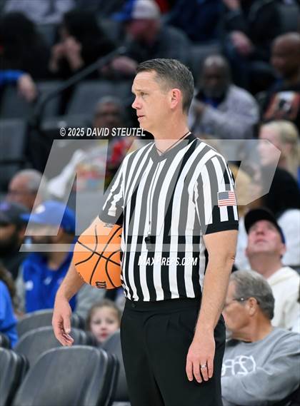 Thumbnail 1 in Atwater vs. Christian Brothers (CIF SJS D2 Final) photogallery.
