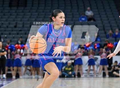 Thumbnail 3 in Atwater vs. Christian Brothers (CIF SJS D2 Final) photogallery.