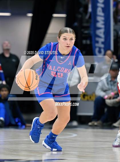 Thumbnail 2 in Atwater vs. Christian Brothers (CIF SJS D2 Final) photogallery.