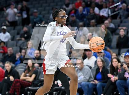 Thumbnail 3 in Atwater vs. Christian Brothers (CIF SJS D2 Final) photogallery.