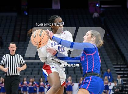 Thumbnail 1 in Atwater vs. Christian Brothers (CIF SJS D2 Final) photogallery.