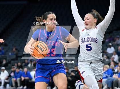 Thumbnail 1 in Atwater vs. Christian Brothers (CIF SJS D2 Final) photogallery.