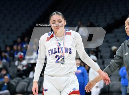 Thumbnail 2 in Atwater vs. Christian Brothers (CIF SJS D2 Final) photogallery.